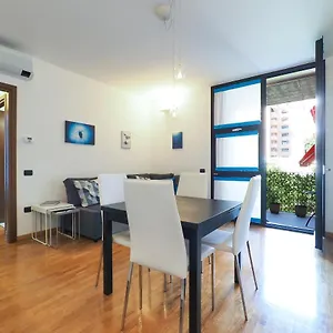 Appartement Primopiano - Eraclito, Milan