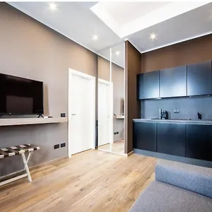 Appartement New Amazing Bilo In The Heart Of From Moscova Group, Milan