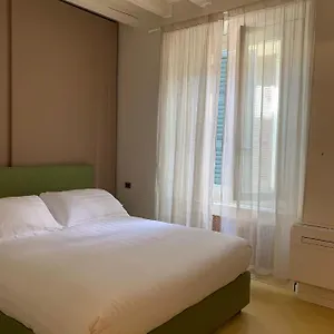 Appartement Fifty Eight Brera, Milan
